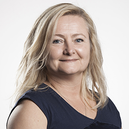 Elisabeth Henriksen